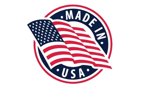 Mannaflux Made In Usa